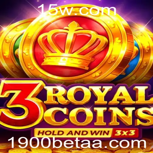 Explorando o Mundo Empolgante de 3royalcoins