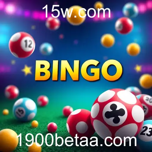 O Mundo do Bingo Online e a Plataforma 1900bet