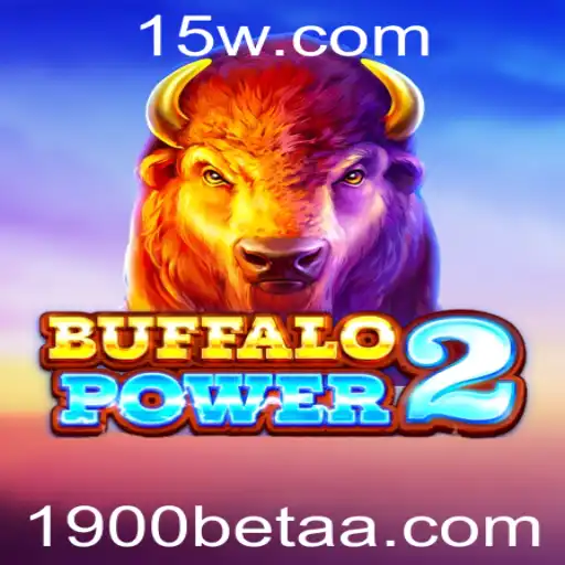 Descubra o Fascinante Mundo de BuffaloPower2: Uma Aventura de Casino com 1900bet