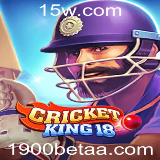Explorando o Mundo Empolgante do CricketKing18