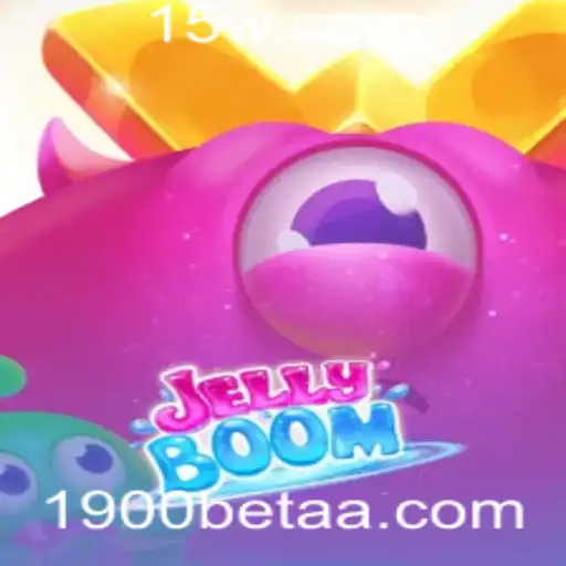 Descubra o Fascinante Mundo de JellyBoom: Uma Aventura Alegre com 1900bet