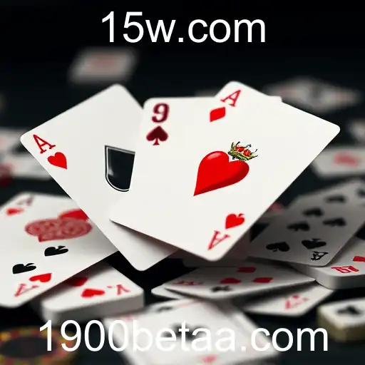 A Fascinante Evolução dos Jogos de Cartas: Um Olhar Detalhado sobre o Fenômeno 1900bet