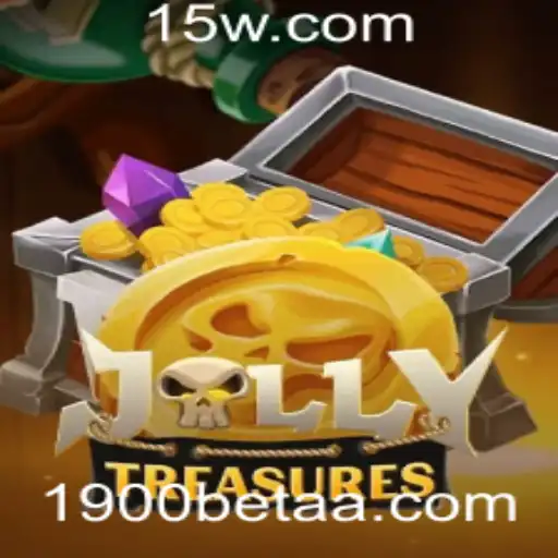 Descubra o Mundo de Aventuras com JollyTreasures e 1900bet