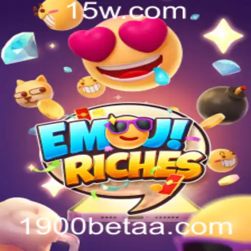 Descubra o Mundo de EmojiRiches: Regras, Estratégias e Atualizações Recentes