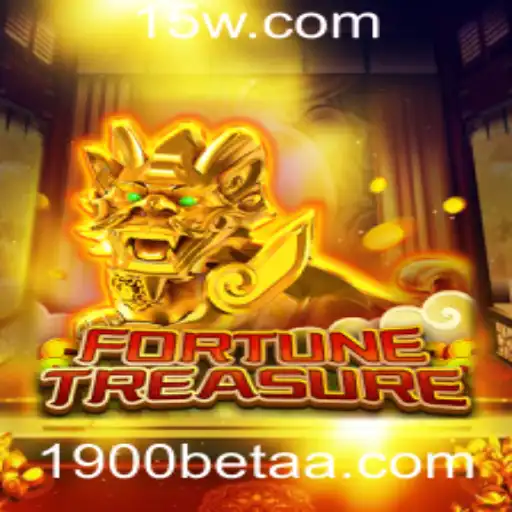 Explorando FortuneTreasure: O Novo Jogo de Aventura com 1900bet