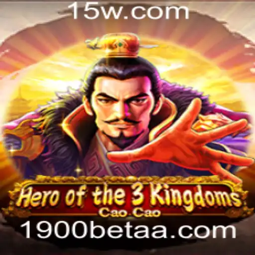 Explorando o Jogo Heroofthe3KingdomsCaoCao