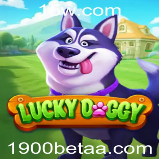 Descobrindo LuckyDoggy: Um Jogo Empolgante para Entusiastas de 1900bet