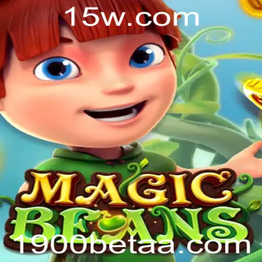 MAGICBEANS: O Jogo que Revoluciona Estratégias e Diversão