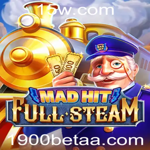 Descubra MadHitFullSteam: O Jogo Revolucionário de Estratégia e Aposta