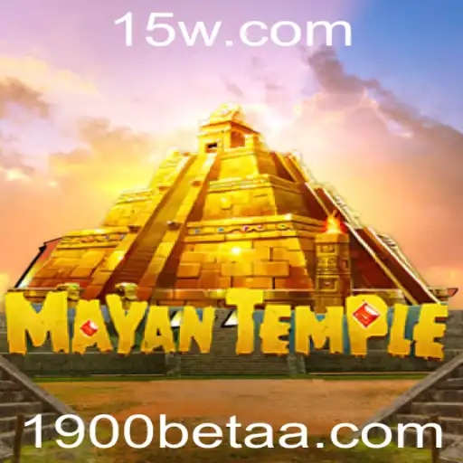 MayanTemple: Descubra o Misterioso Mundo dos Maias