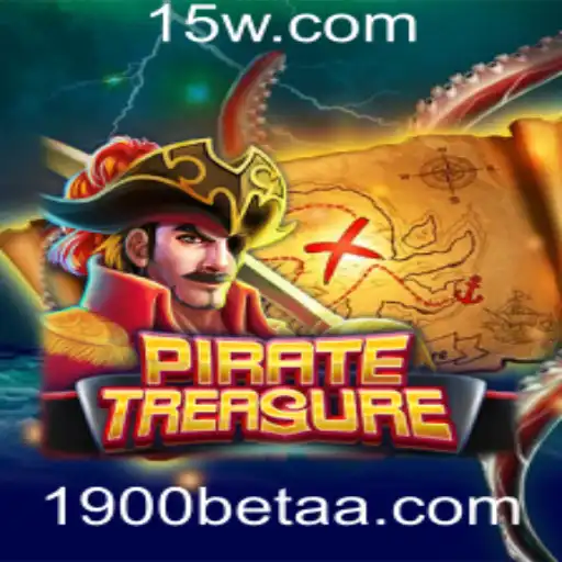 Descubra PirateTreasure: Aventura e Estratégia no Mundo dos Piratas