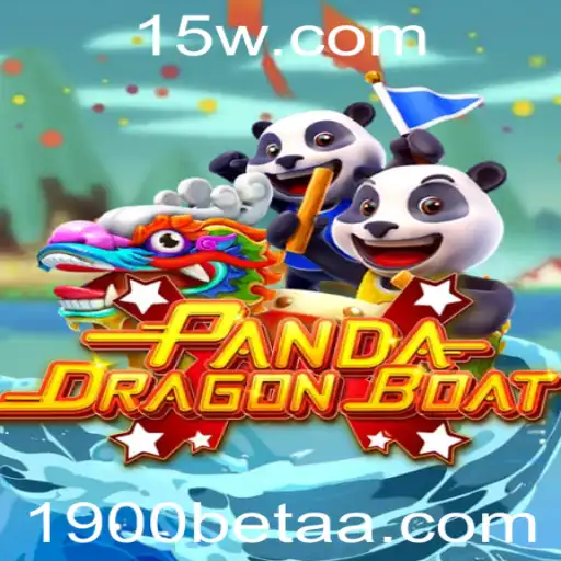 PANDADRAGONBOAT: Descubra o Novo Fenômeno dos Jogos com a Chave 1900bet