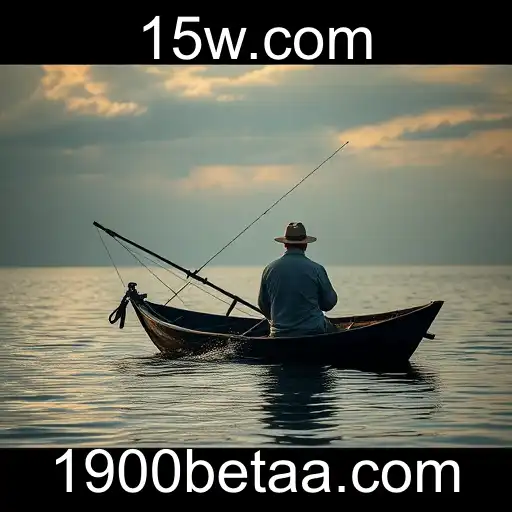 A Arte e a Ciência da Pesca: Um Olhar Profundo no Mundo Aquático com 1900bet
