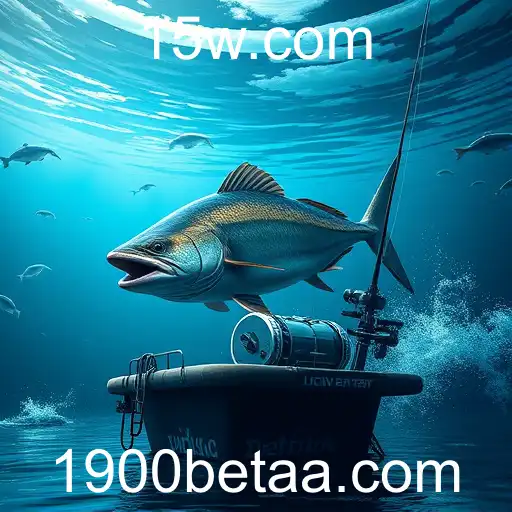 Pesca Online: Descubra a Emoção dos Jogos com 1900bet