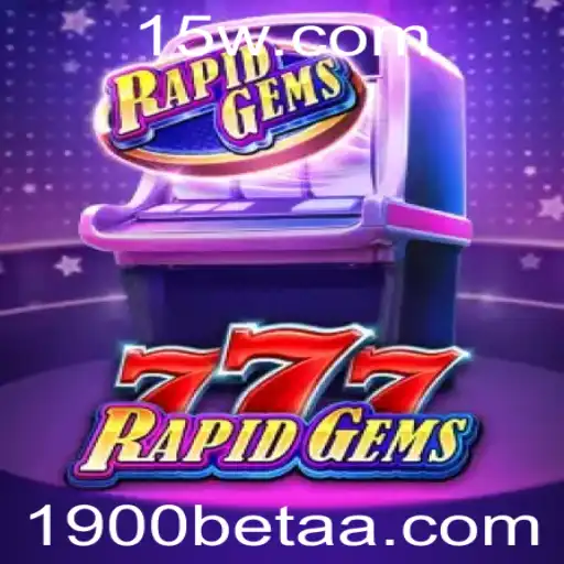 Descubra RapidGems777: O Novo Fenômeno dos Jogos de Apostas