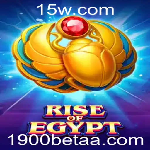 Descubra o Fascinante Mundo de RiseOfEgypt no 1900bet