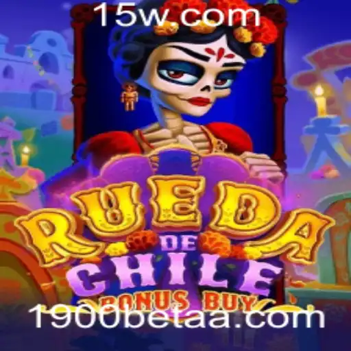 RuedaDeChileBonusBuy: Um Novo Conceito de Entretenimento na 1900bet