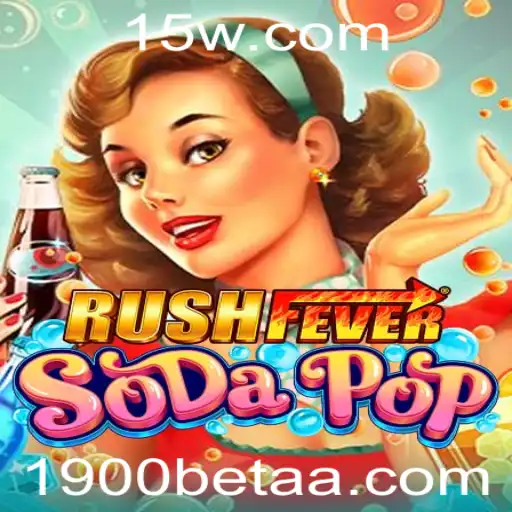 Descubra 'RushFeverSodaPop' e Aposte com 1900bet