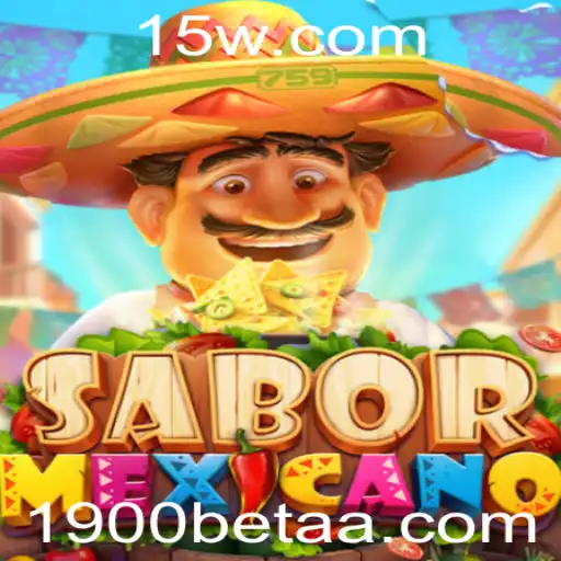 Descubra o Empolgante Jogo SaborMexicano com 1900bet