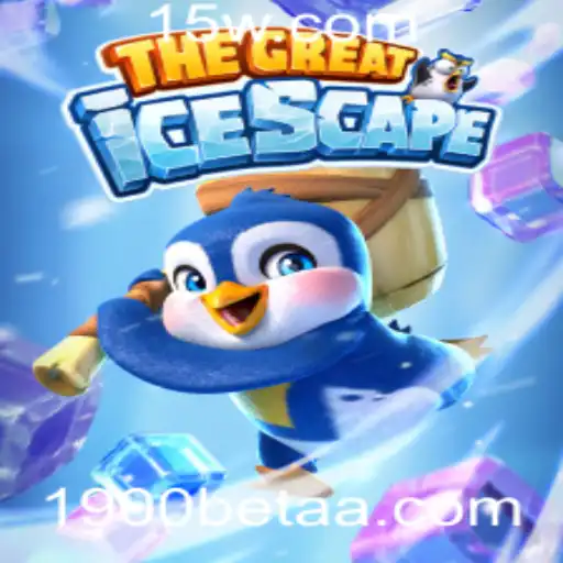 TheGreatIcescape: Uma Introdução Completa ao Novo Jogo Inovador