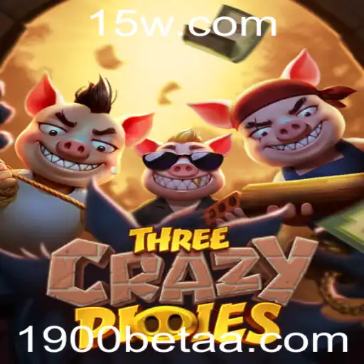Explorando o Fascínio do Jogo ThreeCrazyPiggies: Uma Aventura no Mundo dos Cassinos Online