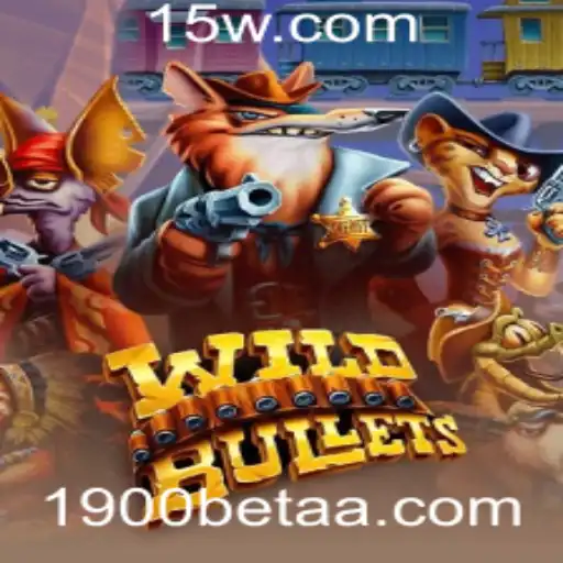 WildBullets: Mergulhe na Ação e Aventura do Novo Jogo de Tiro